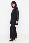 Sweatsuit-Set - Schwarz - Regular Fit