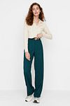 Hose - Blau - Straight