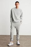 Trainingsanzug - Grau - Relaxed Fit
