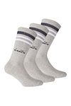 Socken - Weiß - 3er-Pack