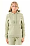 Pullover - Grün - Regular Fit