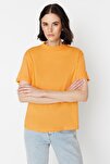 T-Shirt - Orange - Regular