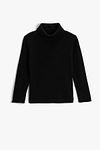 T-Shirt - Schwarz - Regular Fit