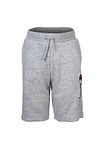 Jogginghose - Grau - Relaxed