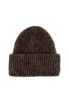 Mütze - Braun - Casual