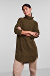Pullover - Grün - Regular Fit