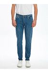 Jeans - Khaki - Straight