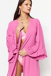 Kimono & Kaftan - Rosa - Relaxed Fit