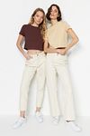 T-Shirt - Mehrfarbig - Regular Fit