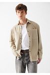 Gürtel - Braun - Casual
