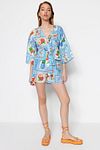 Two-Piece Set - Multicolored - Regular fit
