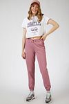 Sweatpants - Pink - Joggers