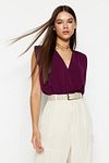 Body - Lila - Slim Fit