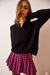 Sweater - Black - Regular fit