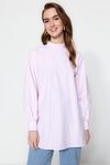 Tuniken - Rosa - Regular Fit
