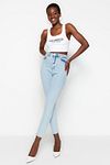 Jeans - Blau - Skinny