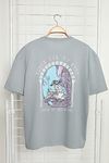 T-Shirt - Grau - Regular Fit