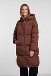 Winterjacke - Grau - Puffer