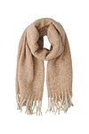 Schal - Weiß - Casual