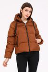 Jacke - Metallisch-glänzend - Regular Fit