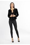 Blazer - Schwarz - Regular Fit