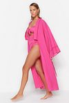 Kimono & Kaftan - Rosa - Regular Fit