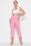 Hose - Rosa - Slim