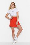 Shorts - Rot - Mittlerer Bund