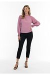 Bluse - Rosa - Regular Fit