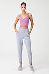 Jogginghose - Grau - Jogger