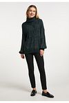 Pullover - Mehrfarbig - Regular Fit