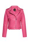 Jacke - Rosa - Regular Fit