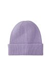 Mütze - Lila - Casual
