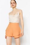 Shorts - Orange - Hoher Bund
