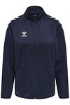 Sweatshirt - Blau - Regular Fit