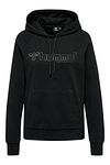 Sweatshirt - Schwarz - Regular Fit