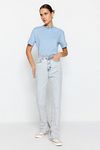 Jeans - Blau - Bootcut