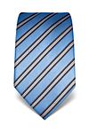 Krawatte - Blau - Business