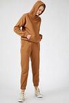 Trainingsanzug - Ecru - Regular Fit