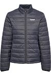 Winterjacke - Schwarz - Puffer