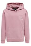 Sweatshirt - Lila - Regular Fit