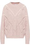 Pullover - Rosa - Regular Fit