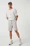 Shorts - Grau - Mittlerer Bund
