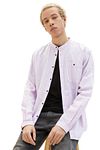 Hemd - Lila - Regular Fit