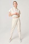 Sweatshirt - Beige - Regular Fit