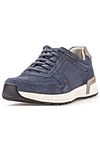 Sneaker - Blau - Flacher Absatz