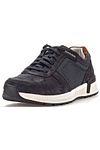Sneaker - Blau - Flacher Absatz