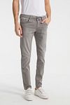 Jeans - Gray - Slim