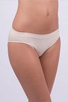 Slip - Beige - 1 Stück