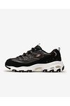 Skechers D L TES GLAMOUR FEELS Kad n Siyah Sneakers 13087 BKRG Fiyat Yorumlar Trendyol